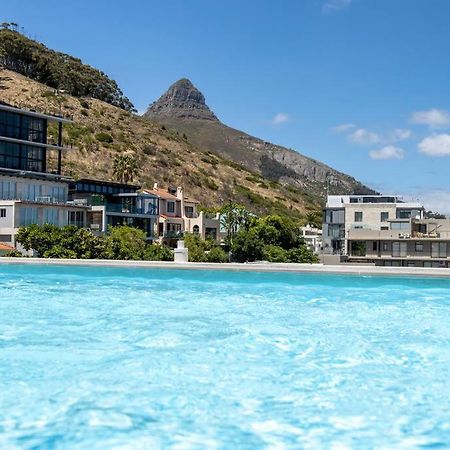 Signal Hill Sanctuary Apartment Cape Town Exterior foto