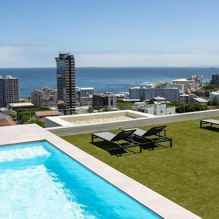 Signal Hill Sanctuary Apartment Cape Town Exterior foto