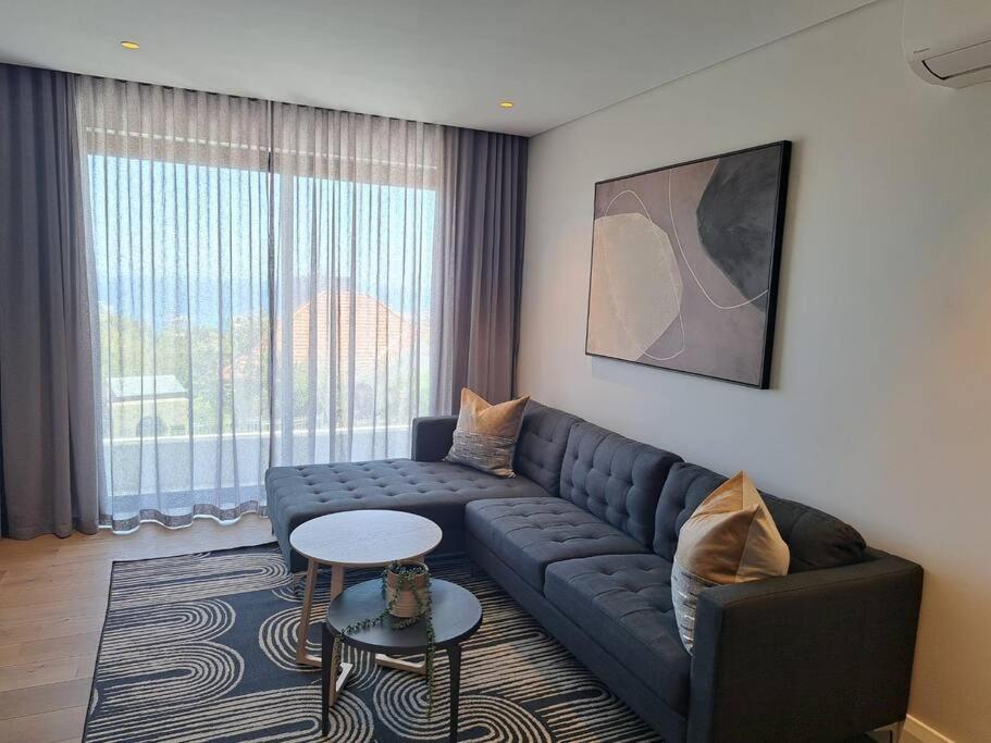 Signal Hill Sanctuary Apartment Cape Town Exterior foto