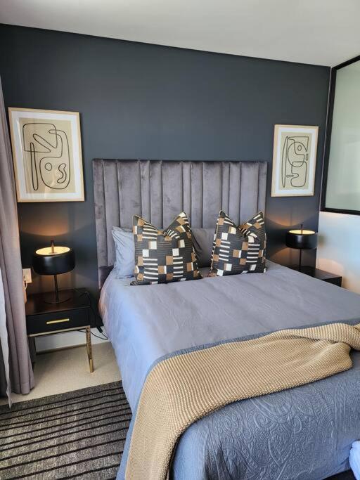 Signal Hill Sanctuary Apartment Cape Town Exterior foto
