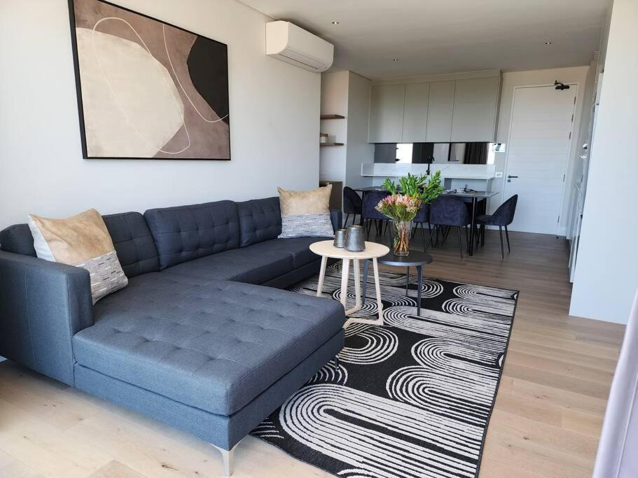 Signal Hill Sanctuary Apartment Cape Town Exterior foto