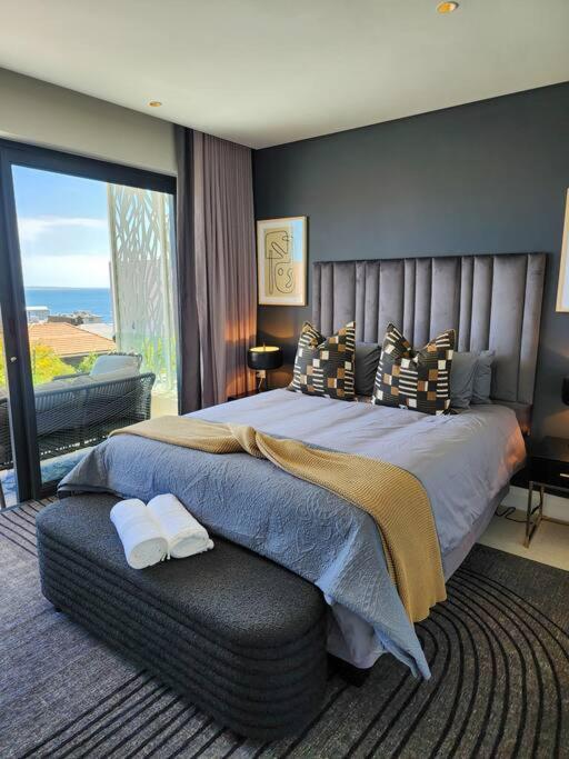 Signal Hill Sanctuary Apartment Cape Town Exterior foto