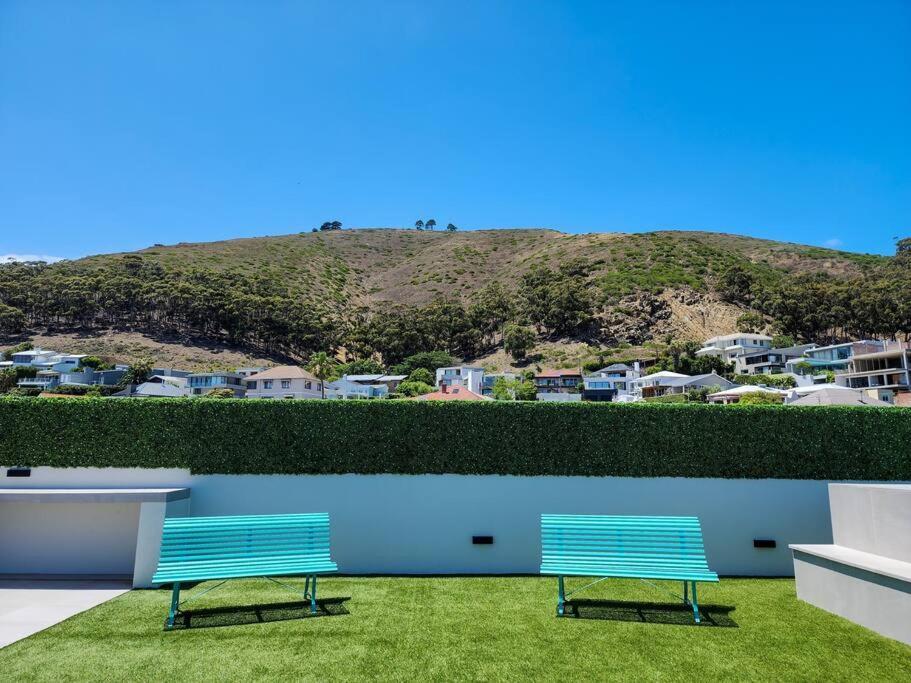 Signal Hill Sanctuary Apartment Cape Town Exterior foto