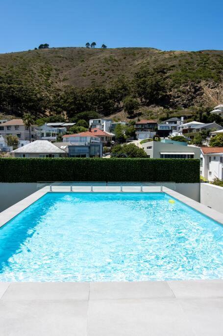 Signal Hill Sanctuary Apartment Cape Town Exterior foto