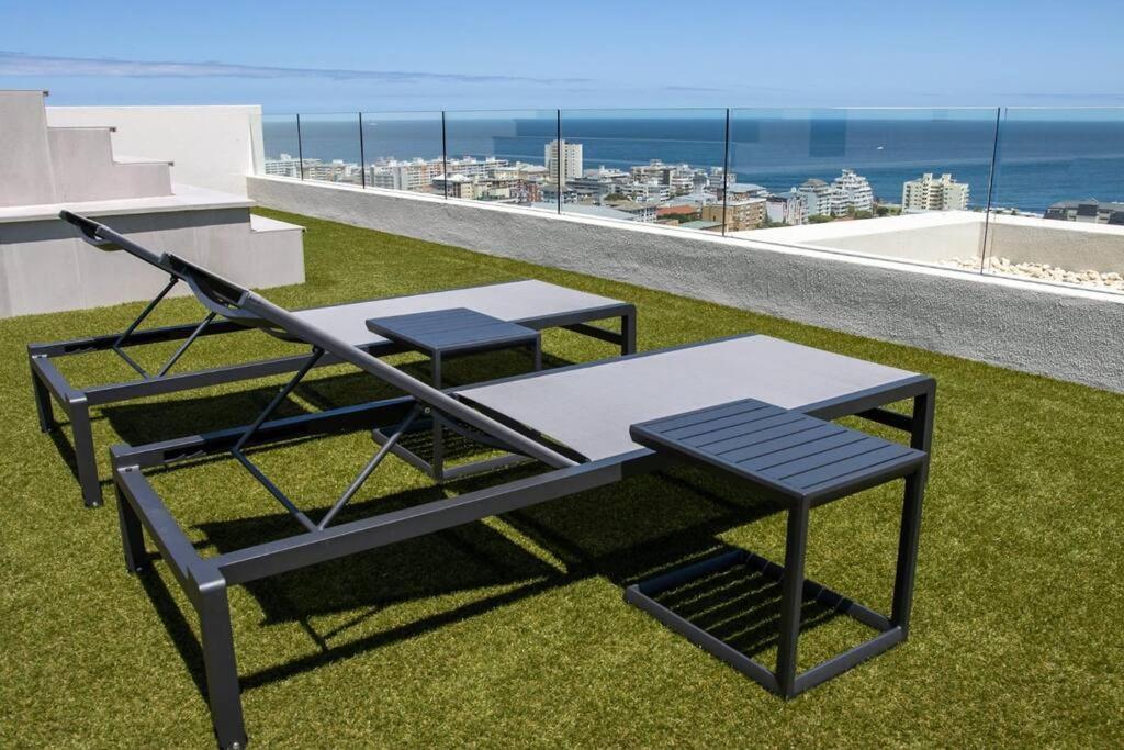 Signal Hill Sanctuary Apartment Cape Town Exterior foto