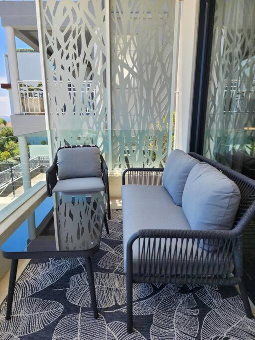 Signal Hill Sanctuary Apartment Cape Town Exterior foto