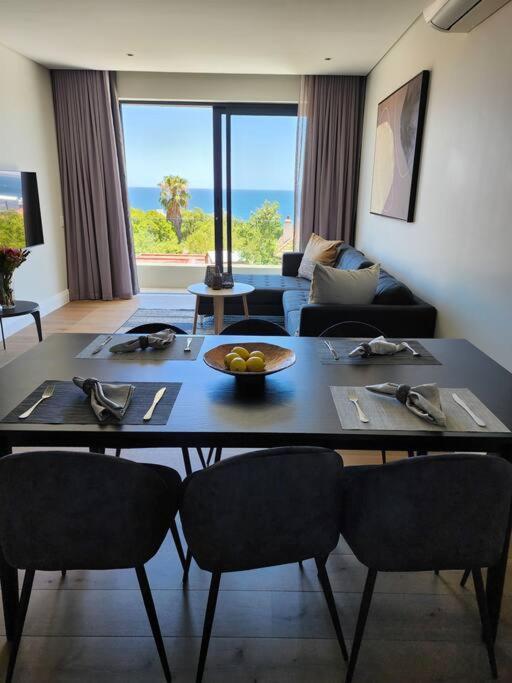 Signal Hill Sanctuary Apartment Cape Town Exterior foto