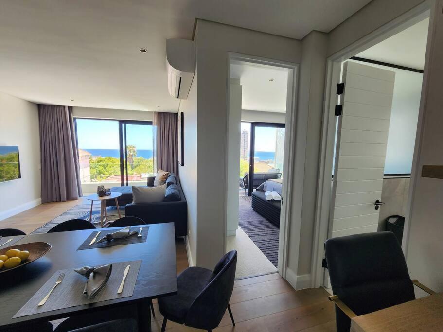Signal Hill Sanctuary Apartment Cape Town Exterior foto