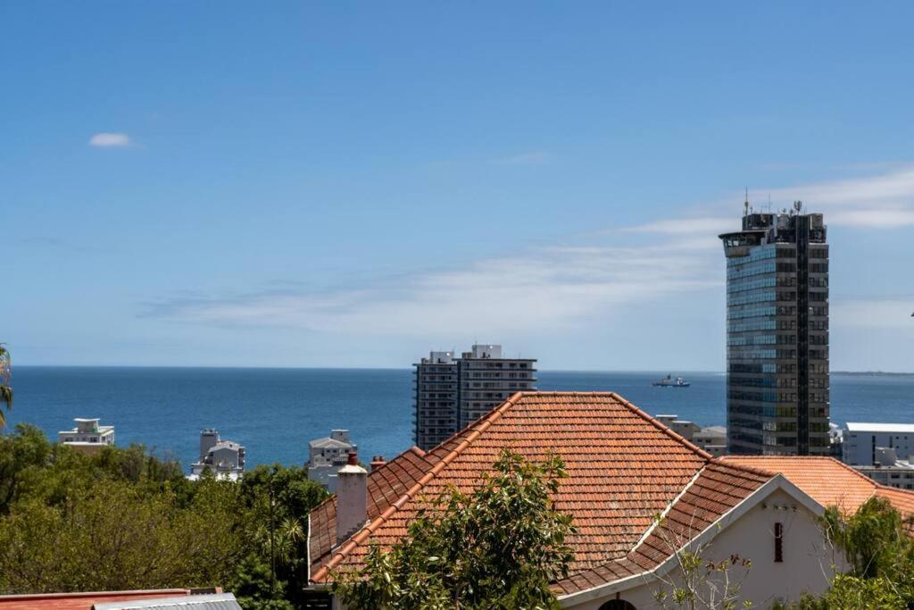 Signal Hill Sanctuary Apartment Cape Town Exterior foto