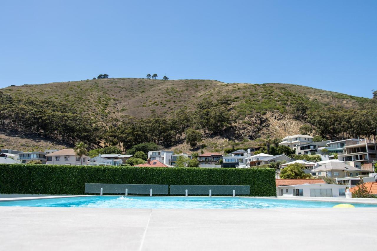 Signal Hill Sanctuary Apartment Cape Town Exterior foto