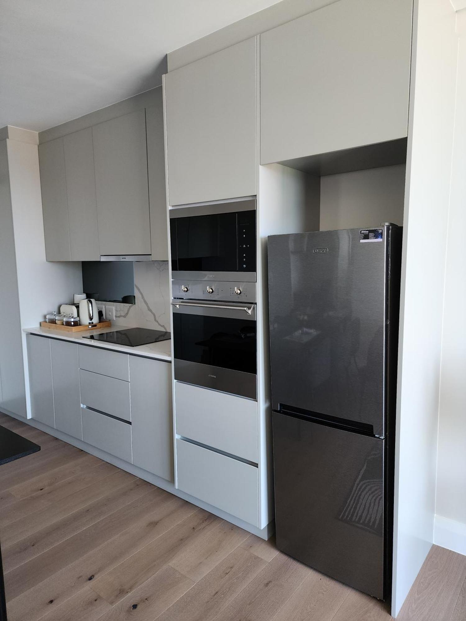 Signal Hill Sanctuary Apartment Cape Town Exterior foto